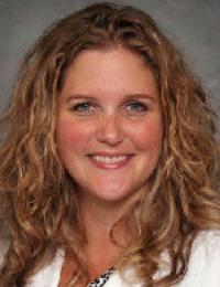 Dr. Suzanne Natalie Walczak M.D.