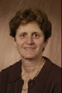 Dr. Susan Maxine Lippmann M.D.