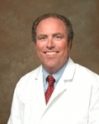 Dr. Robert Edward Broker M.D.