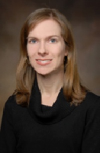 Dr. Amy Marie Suppinger M.D.