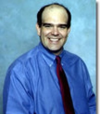 Dr. Carlos Barrett Rocha M.D.