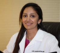 Dr. Lata  Shridharan M.D.