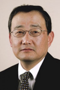 Edwin H. Kim M.D., Radiologist