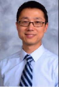 Dr. Xiang Qian MD, PHD, Anesthesiologist