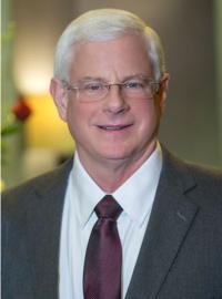 Dr. Paul Richard Weeks DMD, Periodontist