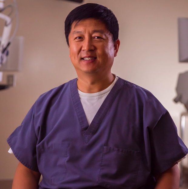 Dr. Jing  Dong M.D.