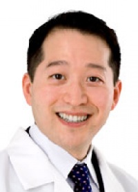 Dr. Erwin Jinho Choi D.O.
