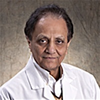Dr. Harivallabh D Pandya M.D.