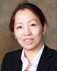 Yumiko Kanei M.D., Cardiologist