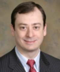 Dr. Alexander Aizman M.D.,, Ophthalmologist