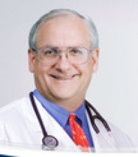 Dr. James C. Readinger M.D., Internist