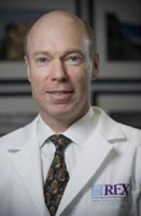 Dr. Timothy Robert Carter MD