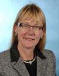 Pamela Reeser MD, Radiologist