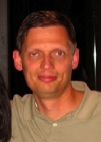 Wojciech Mazur M.D., Nuclear Medicine Specialist
