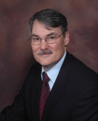 Dr. Scott R. Duffin MD, Orthopedist