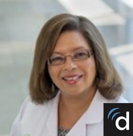 Dr. Shirnett K. Williamson M.D.