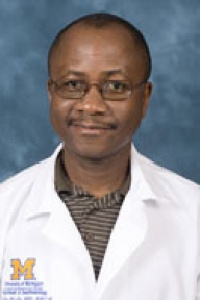 Dr. Olubukola  Nafiu MD