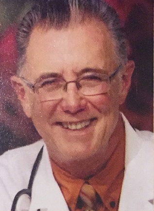 Juan Antonio Simon Jr., Neurologist