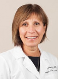 Suzanne Meier R.D., C.D.N., C.D.E., Dietitian-Nutritionist