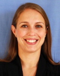 Dr. Brooke Alison Chidgey M.D.