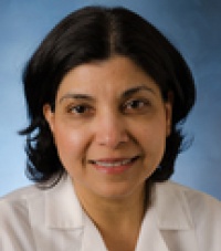 Dr. Deborah V. Lobo MD