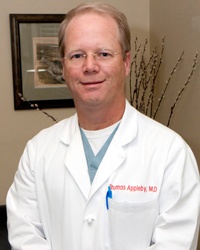 Dr. Thomas C. Appleby M.D.