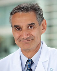 Dr. Benjamin F Calvo MD, Surgeon