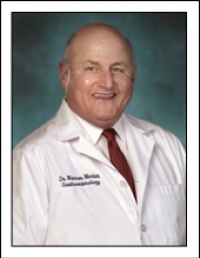 Dr. Warren Werbitt DO, MD, Gastroenterologist
