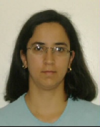 Mrs. Luisa Cervantes MD, Radiologist (Pediatric)