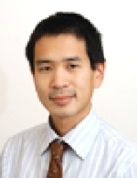 Dr. Ting-hsu  Chen MD