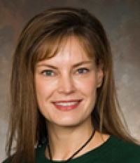 Dr. Erica B Kelly M.D.