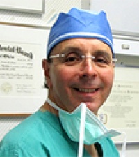 Dr. Andrew  Slavin DMD