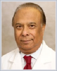 Dr. Masood A. Rizvi, MD, Gastroenterologist