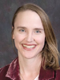 Dr. Elizabeth C. Knapp MD