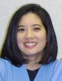 Dr. Christine Hervas DDS, Dentist