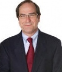 Louis John Bujnoch M.D., Radiologist