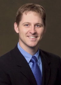 Dr. Sean K Thompson OD, Optometrist
