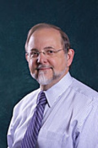 Dr. John William Kerns MD