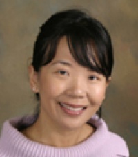 Dr. Li Zhu M.D., Pediatrician