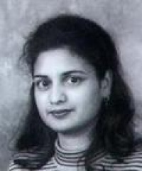 Dr. Manisha Sandip Nerkar MD