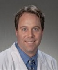 Dr. Christopher Thomas Donnelly M.D.