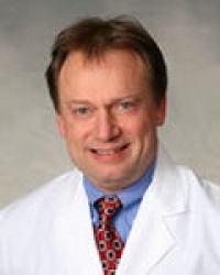 Mr. Richard Klump M.D., Urologist