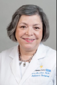 Maria Ines Boechat MD