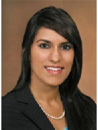 Dr. Nadia Sabri MD, Pediatrician
