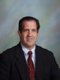Steven R Bergmann MD, Cardiologist