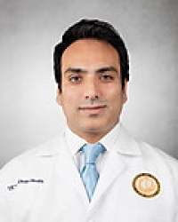 Dr. Sunil P Jeswani M.D., Surgeon
