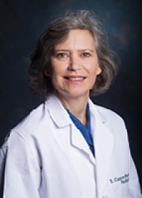 Dr. Elizabeth Cason Benton M.D.