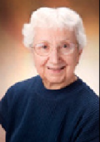Dr. Lucy B Rorke-adams M.D., Neuropathologist