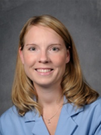 Mrs. Carole Gorecki Fitzgerald M.D., Hospitalist