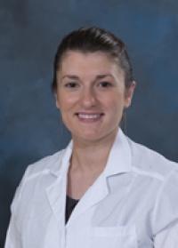 Dr. Irma Jorgji Lengu 57.010533, Urologist